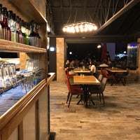 6/30/2017에 Yaşar A.님이 Lukka Garden Cafe&amp;amp;Bistro에서 찍은 사진