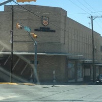 El paso Police Department