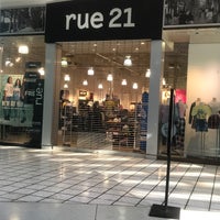 rue21 - 2 tips