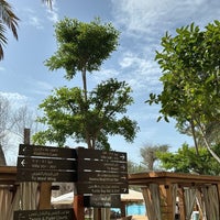 Foto tomada en Saadiyat Rotana Resort &amp;amp; Villas  por K.🇦🇪 el 5/7/2024
