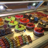 La Maison Du Gateau Bakery In Cite