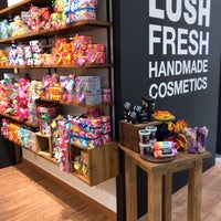 Photo taken at LUSH by Level 3. on 1/6/2019