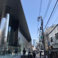 Photo taken at Harakara Minami Aoyama by Level 3. on 3/20/2019
