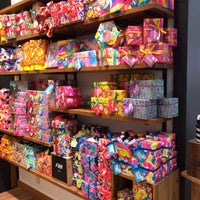 Photo taken at LUSH by Level 3. on 1/12/2019