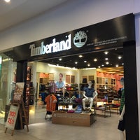 timberland pavilion
