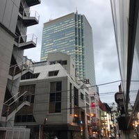 Photo taken at Hakuhodo Inc. by Level 3. on 9/11/2018