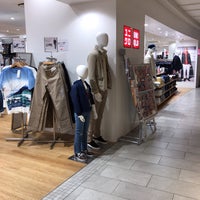 Photo taken at UNIQLO by Level 3. on 1/26/2019