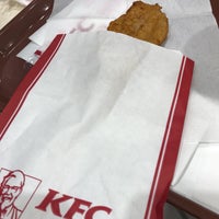 Photo taken at KFC by Level 3. on 7/15/2018
