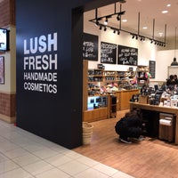 Photo taken at LUSH by Level 3. on 1/12/2019