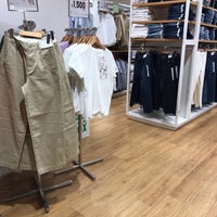 ユニクロ 押上 2 Dicas De 558 Clientes
