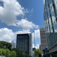 Photo taken at 赤坂区民ホール by Level 3. on 8/24/2020