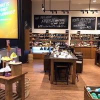 Photo taken at LUSH by Level 3. on 1/6/2019