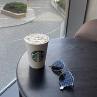 Photo taken at Starbucks by alotaibi on 8/22/2022