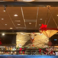 Photo taken at LongHorn Steakhouse by Wallie L. on 12/30/2020