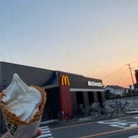 Photo taken at McDonald&amp;#39;s by わた on 2/20/2021