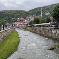Photo taken at Prizren by Fahad on 4/21/2024