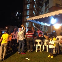 Parking Ppr Gombak Setia Parking In Kuala Lumpur