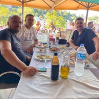 Photo taken at Garaj Restaurant by TC Şenol on 7/28/2022