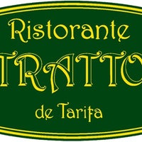 Foto diambil di Ristorante La Trattoria de Tarifa oleh Paolo P. pada 8/14/2013