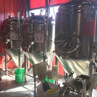 Photo taken at 350 Brewing Company by 350 Brewing Company on 5/6/2020