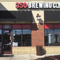 Foto tirada no(a) 350 Brewing Company por 350 Brewing Company em 5/6/2020