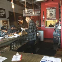 Photo taken at 350 Brewing Company by 350 Brewing Company on 5/6/2020