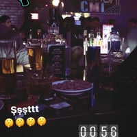 Foto scattata a CMI afterparty bar da Aykut il 10/26/2019
