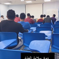 مركز تدريب وتأهيل العاملين في منشآت الغذاء والصحة العامة العزيزية Jedda منطقة مكة
