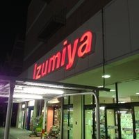 イズミヤ 津高店 150 Visitors