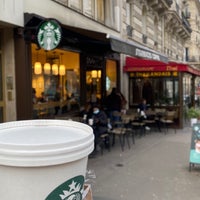 Photo taken at Starbucks by Sh on 1/7/2022