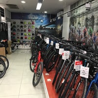 trek bike locations