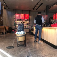 Photo taken at Starbucks by Sem B. on 11/17/2020