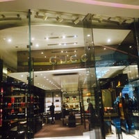 gucci store in westfield