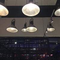 Photo taken at PizzaExpress by Mine S. on 3/11/2016