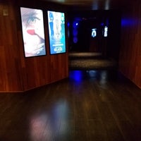 Photo taken at Studio Movie Grill Plano by Rob B. on 12/3/2018
