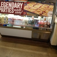 Photo taken at Jersey Mike&amp;#39;s Subs by Rob B. on 5/25/2017