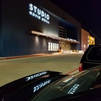 Photo taken at Studio Movie Grill Plano by Rob B. on 12/2/2019