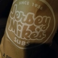 Photo taken at Jersey Mike&amp;#39;s Subs by Rob B. on 12/16/2019