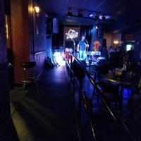 Photo taken at The Alley by Rob B. on 10/22/2017