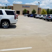 Photo taken at Academy Sports + Outdoors by Rob B. on 6/1/2019