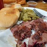 Spring Creek Barbeque 13 Tips Photo Taken At Spring Creek Barbeque By Rob B On 2 13 2019