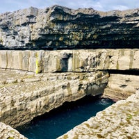 Photo taken at Inis Mhór by Vanessa S. on 8/10/2021