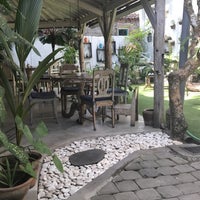 9/27/2017에 Alanoud A.님이 Zibiru Restaurant에서 찍은 사진