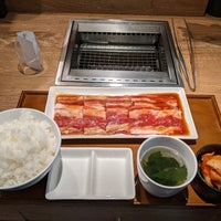 焼肉ライク 天満橋店 大阪城 中央区谷町2 2 18 焼肉ライク 天満橋店 大阪城 中央区谷町2 2 18