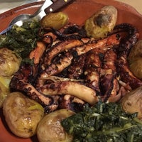 Photo prise au Velhos Tempos Taberna par Rafhael G. le5/3/2018