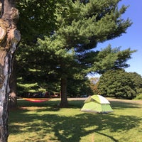 Photo taken at Spruce Run Recreation Area by Evrim T. on 8/27/2017