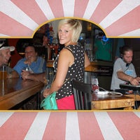 Photo taken at Johnny&amp;#39;s On Second by Johnny&amp;#39;s On Second on 7/22/2013