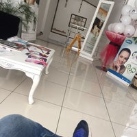 simetri estetik salon de manucure a kayseri