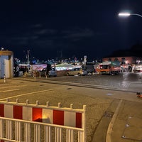 Foto tomada en Hamburger Fischmarkt  por Thomas J. M. el 1/8/2023