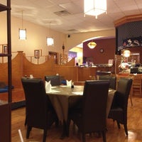 Asian Garden Asian Restaurant